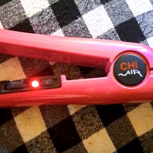 Chi Air Flat Iron